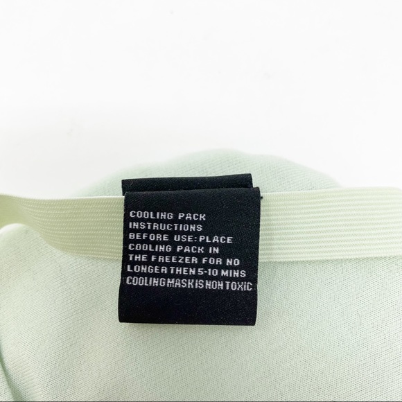 Free People Cooling Eye Mask - Picture 5 of 5